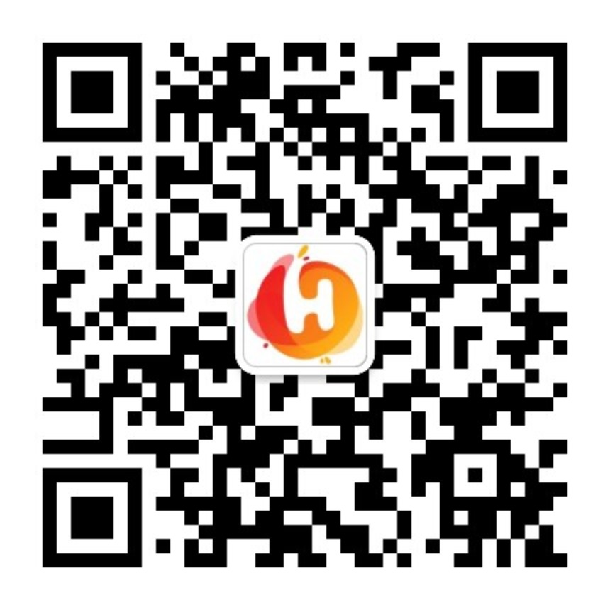扫一扫加微信-hpc小站