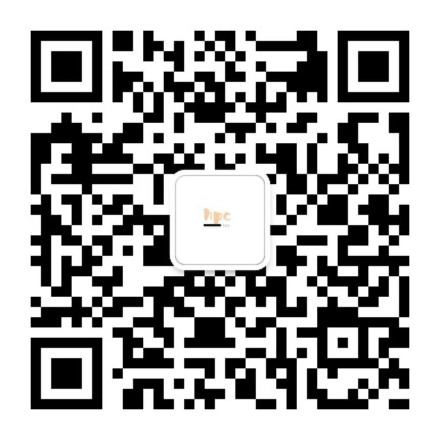 扫一扫加微信-hpc小站